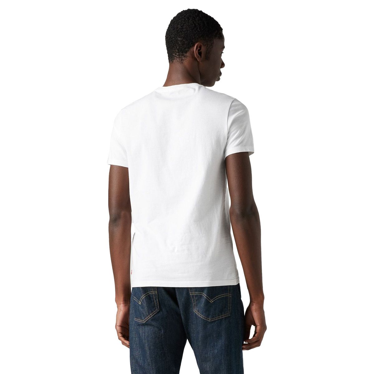 Klassische Jersey-Basics im Doppelpack