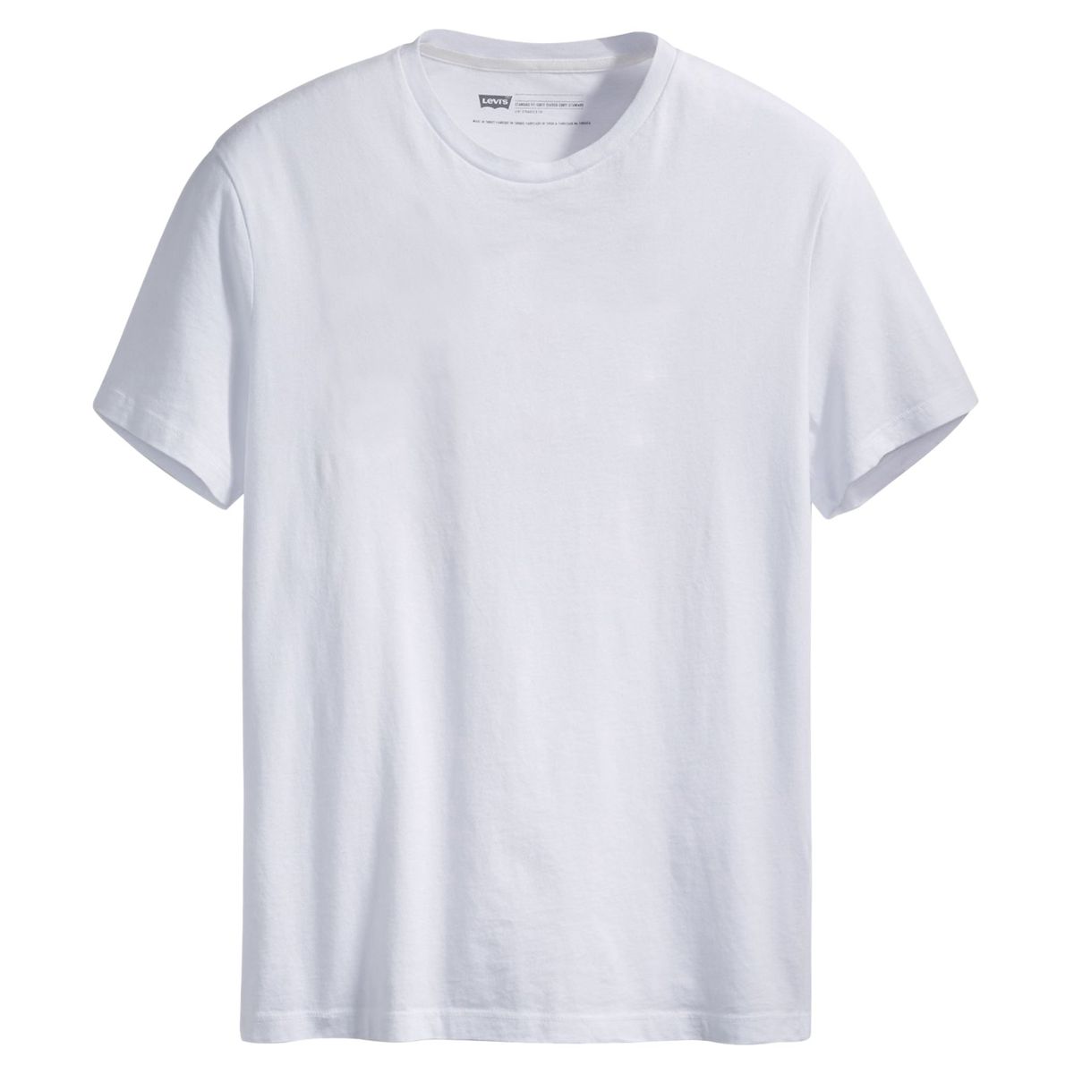 Klassische Jersey-Basics im Doppelpack