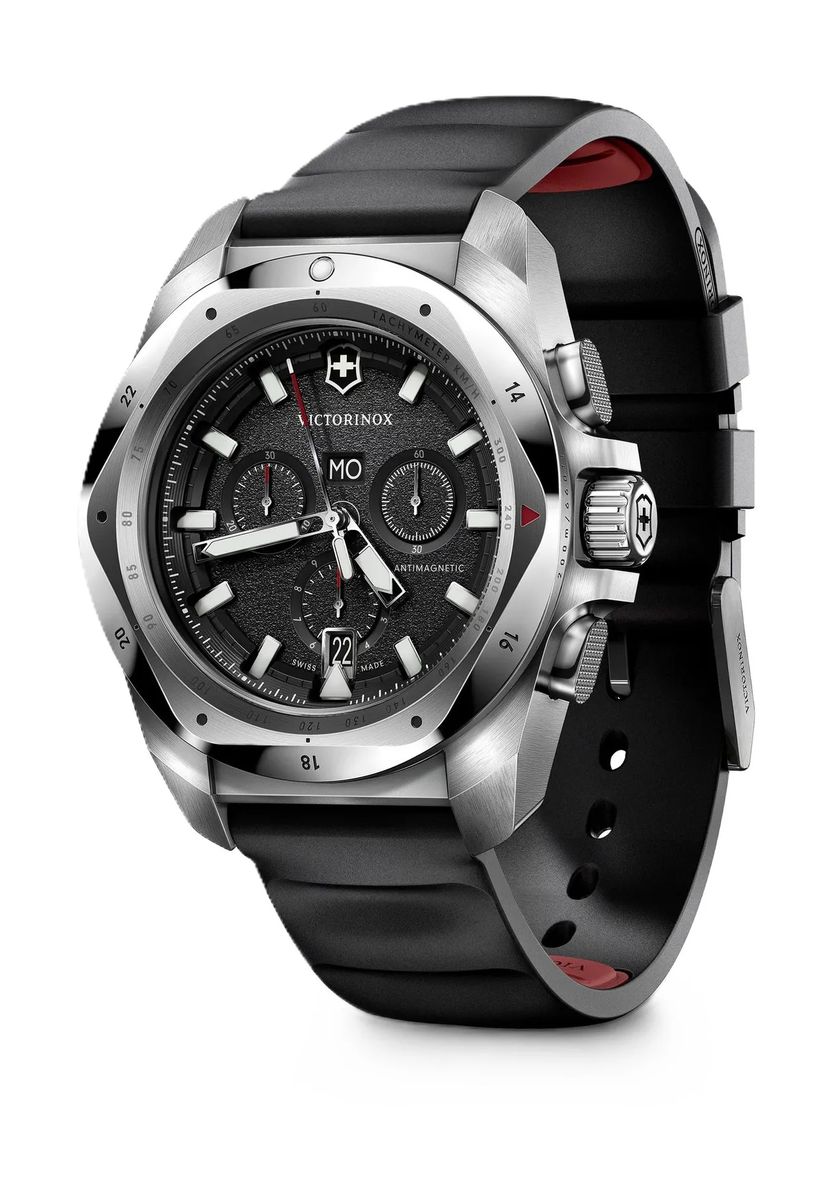 I.N.O.X. ISO-zertifizierter Performance-Chronograph
