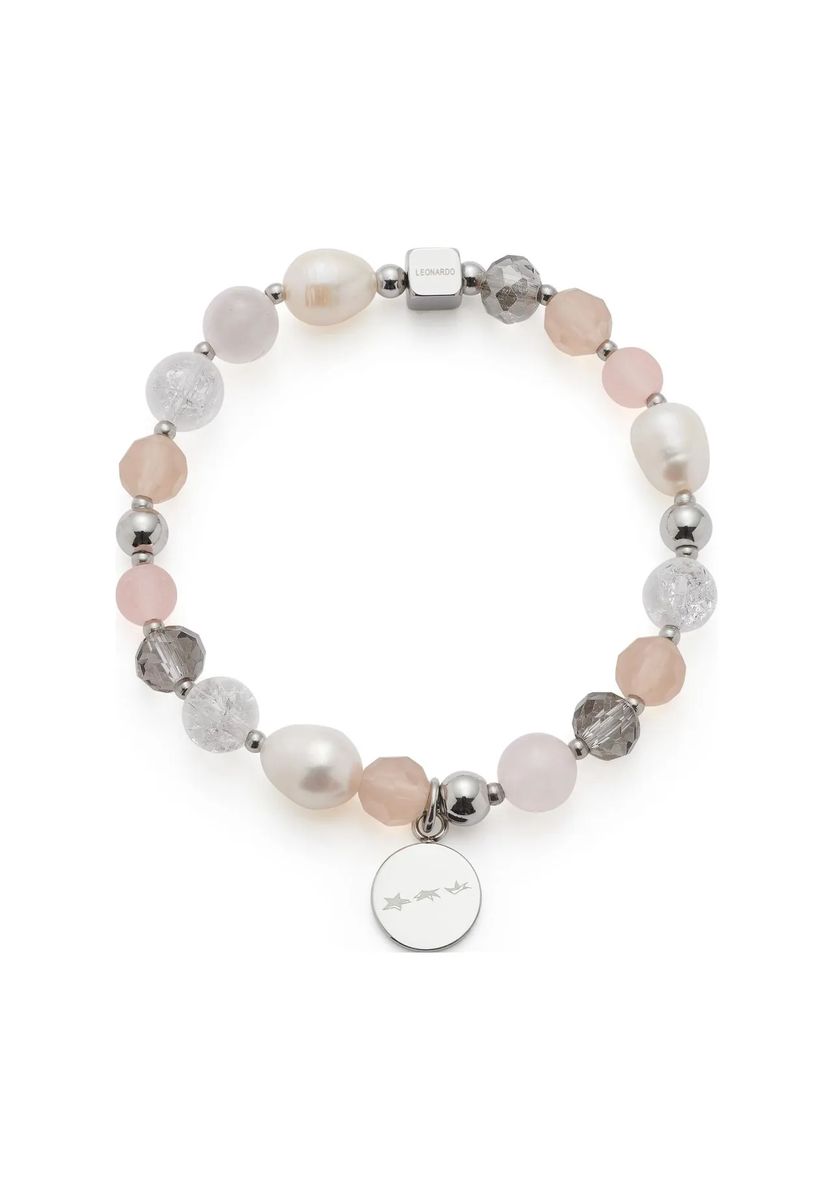 Gravierbares Hope Perlenarmband