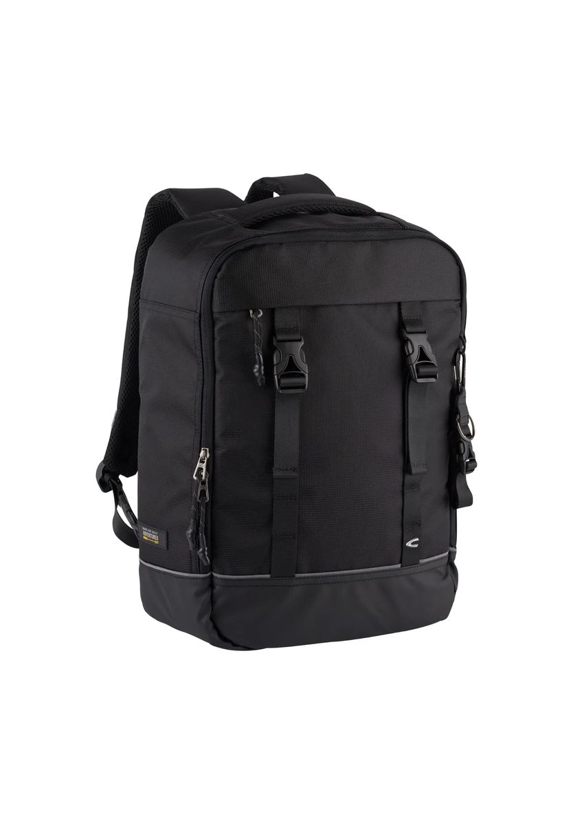 Funktionaler Laptop-Rucksack für den Alltag