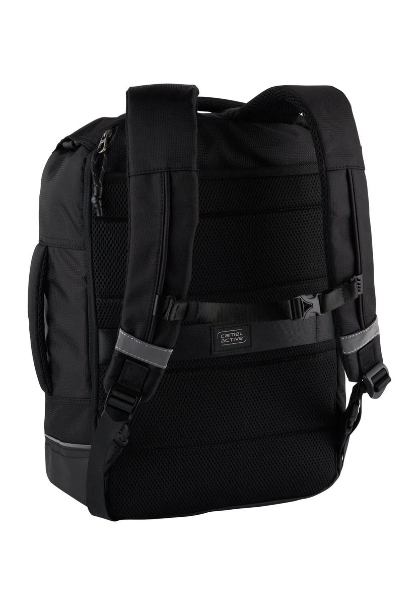 Funktionaler Laptop-Rucksack für den Alltag
