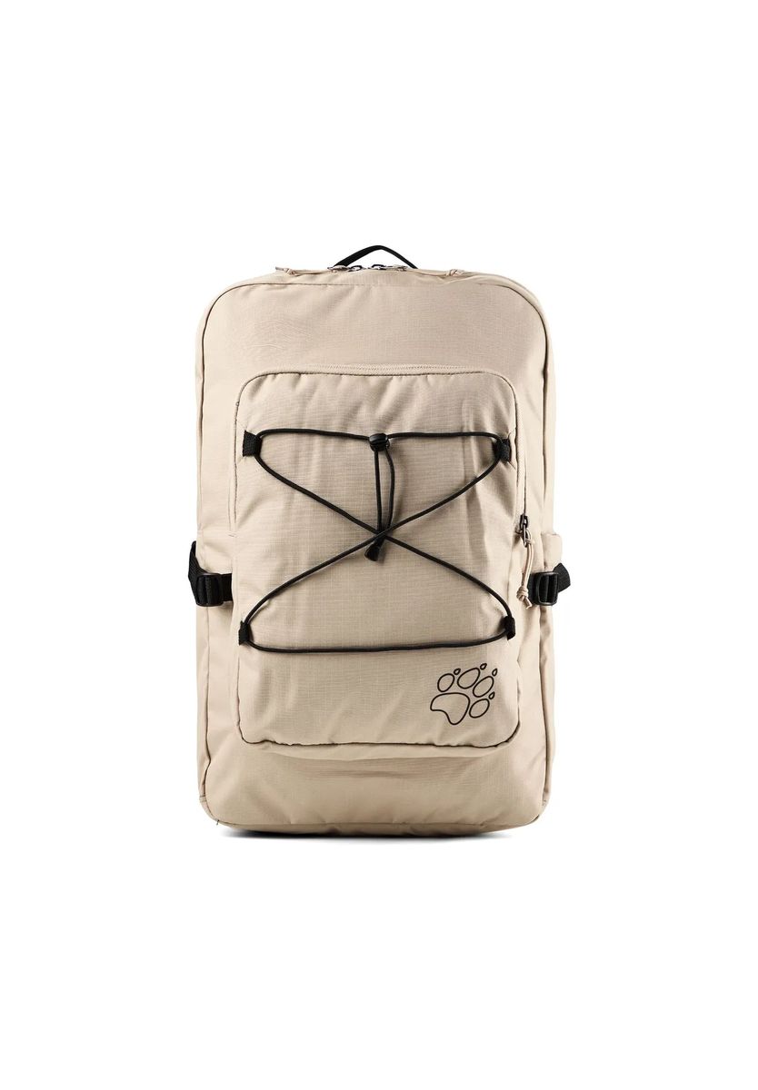 Funktionaler Tagesrucksack mit Laptopfach