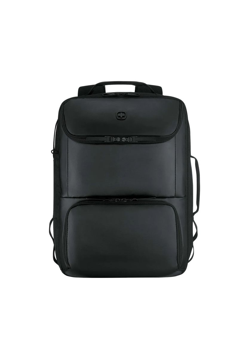 Schlanker minimalistischer Tech-Pendler