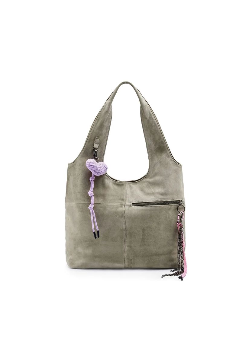 Hobo-Schultertasche Beautiful Mess