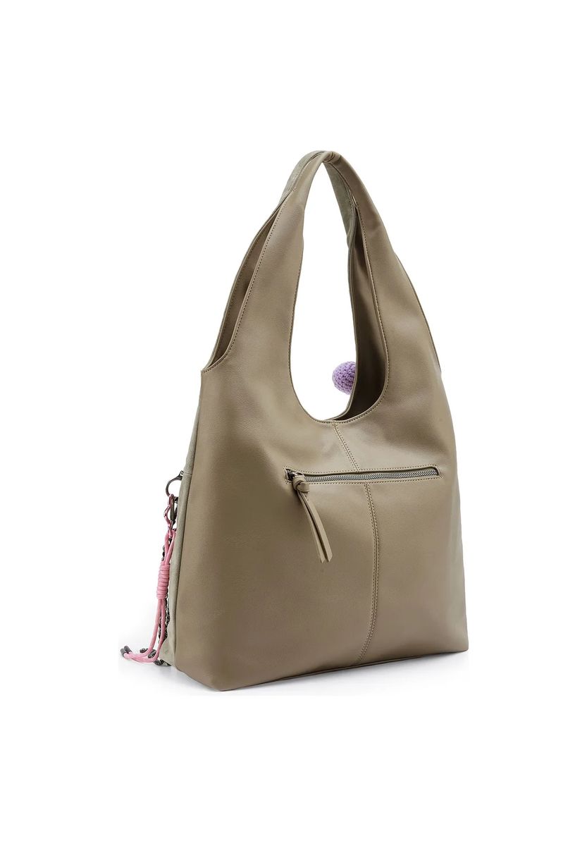 Hobo-Schultertasche Beautiful Mess