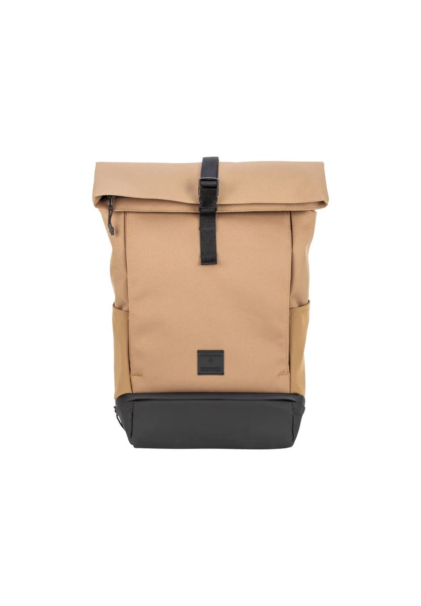 Moderner Roll-Top Urban Tagesrucksack