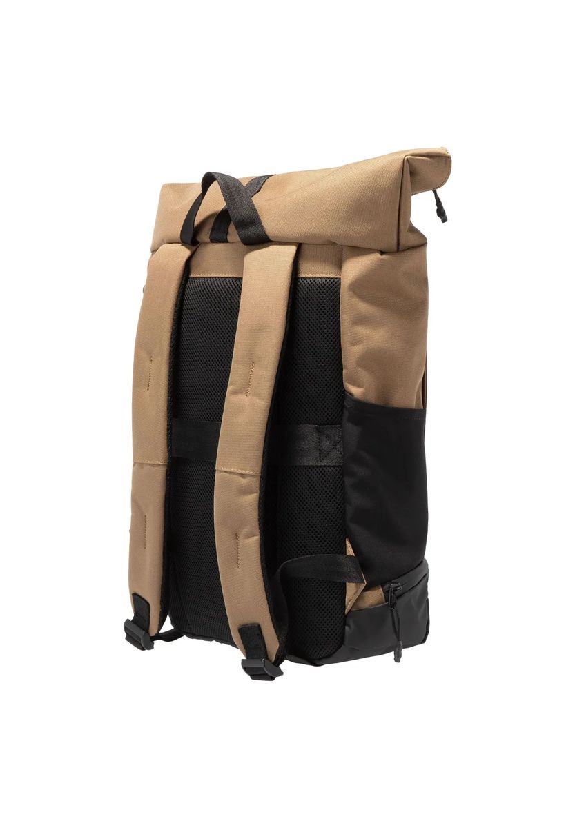 Moderner Roll-Top Urban Tagesrucksack