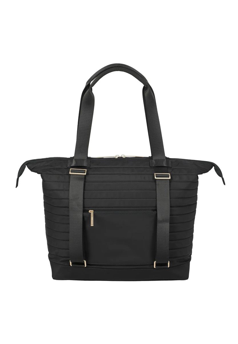 Vielseitiger Gesteppter Wandelbarer Shopper