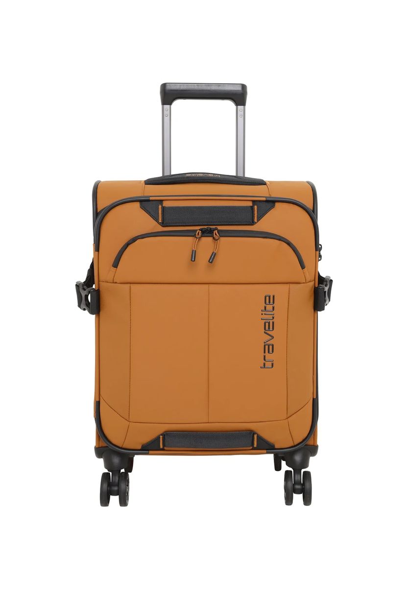 Funktionaler Handgepäck-Trolley mit Rollen