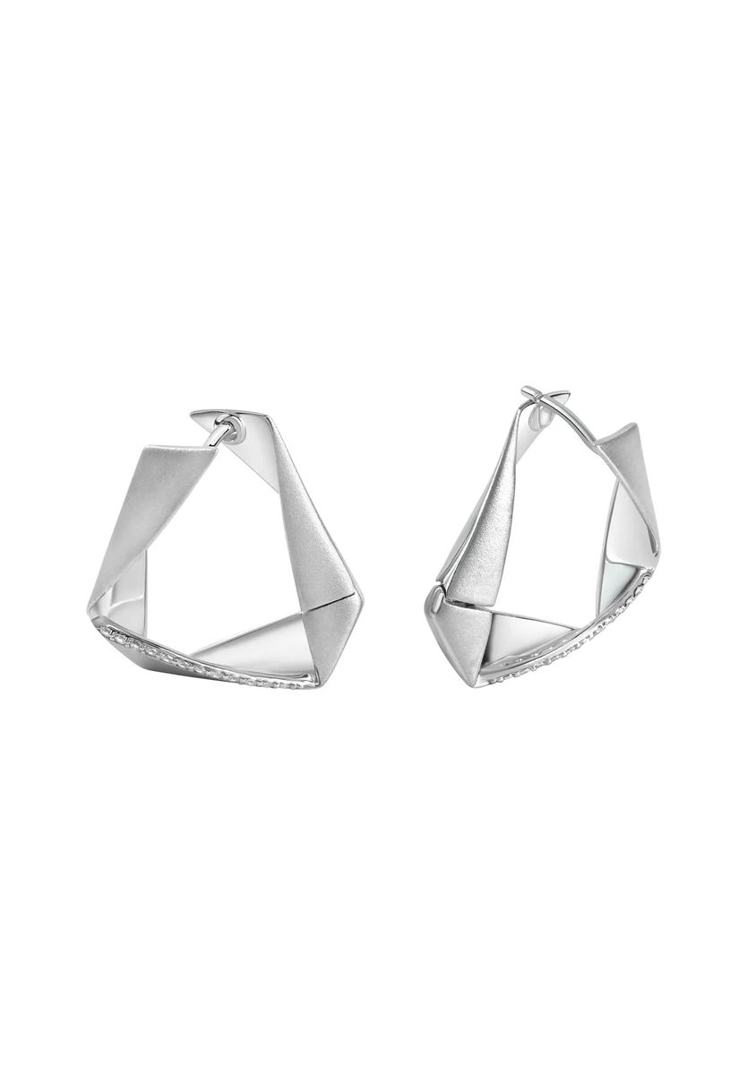 Geometrische Twist-Creolen