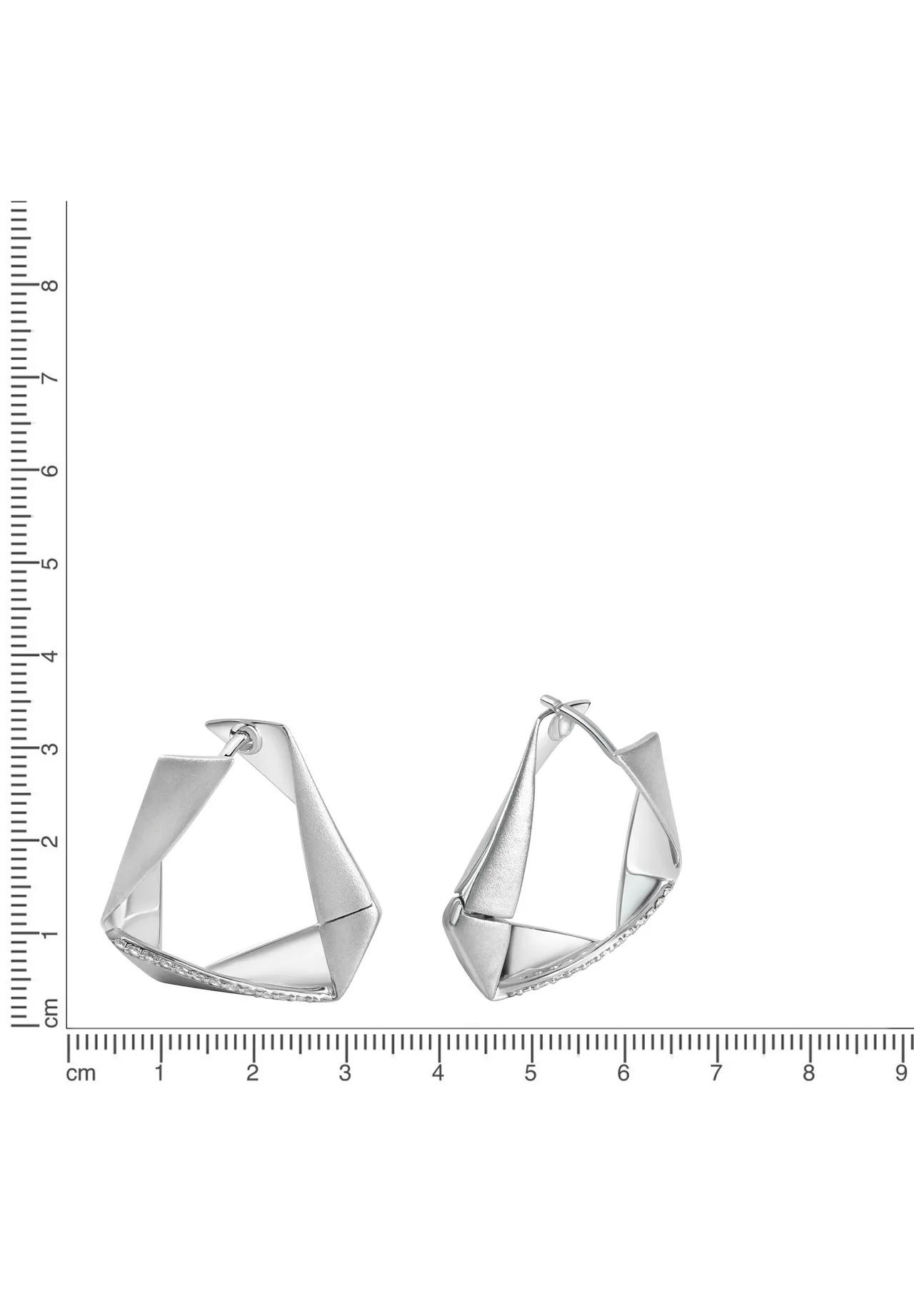 Geometrische Twist-Creolen