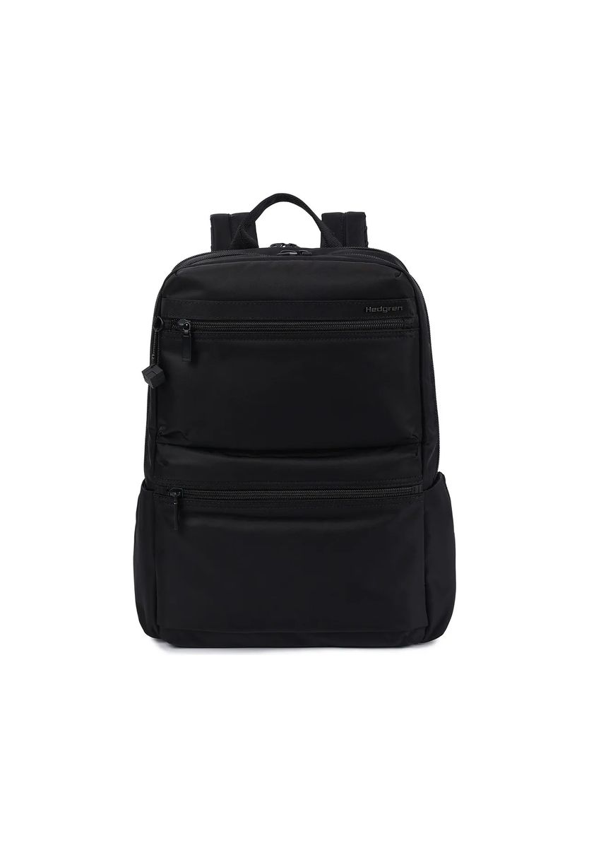 Minimalistischer Tech-Pendler-Rucksack