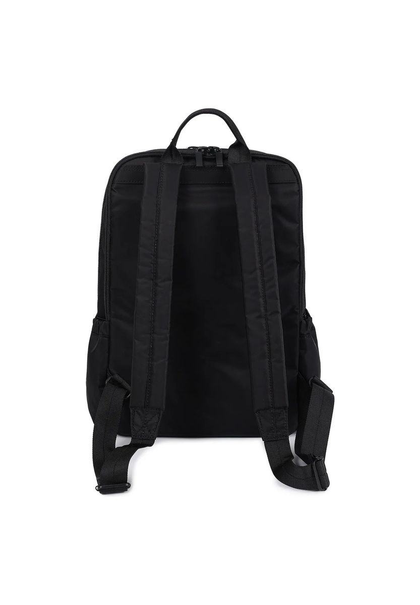 Minimalistischer Tech-Pendler-Rucksack