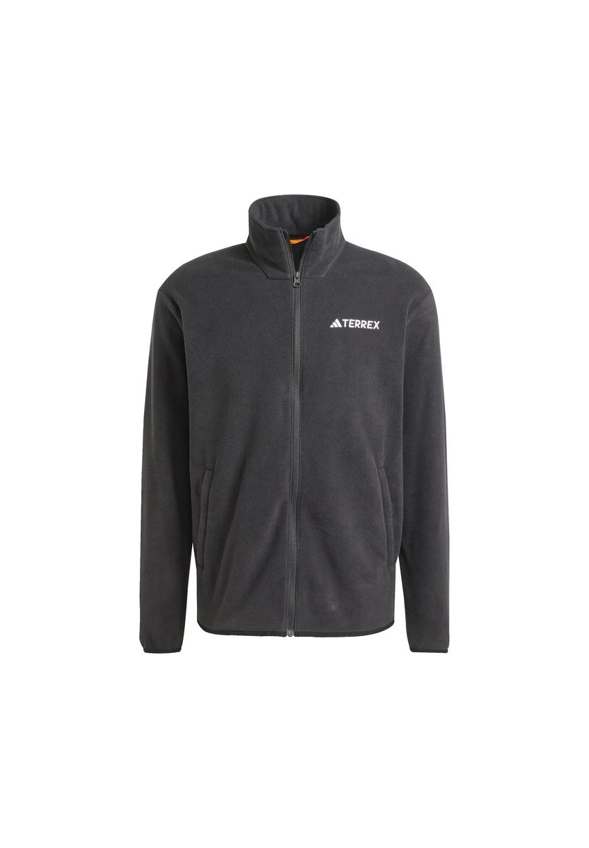 Performance Outdoor-Fleecejacke