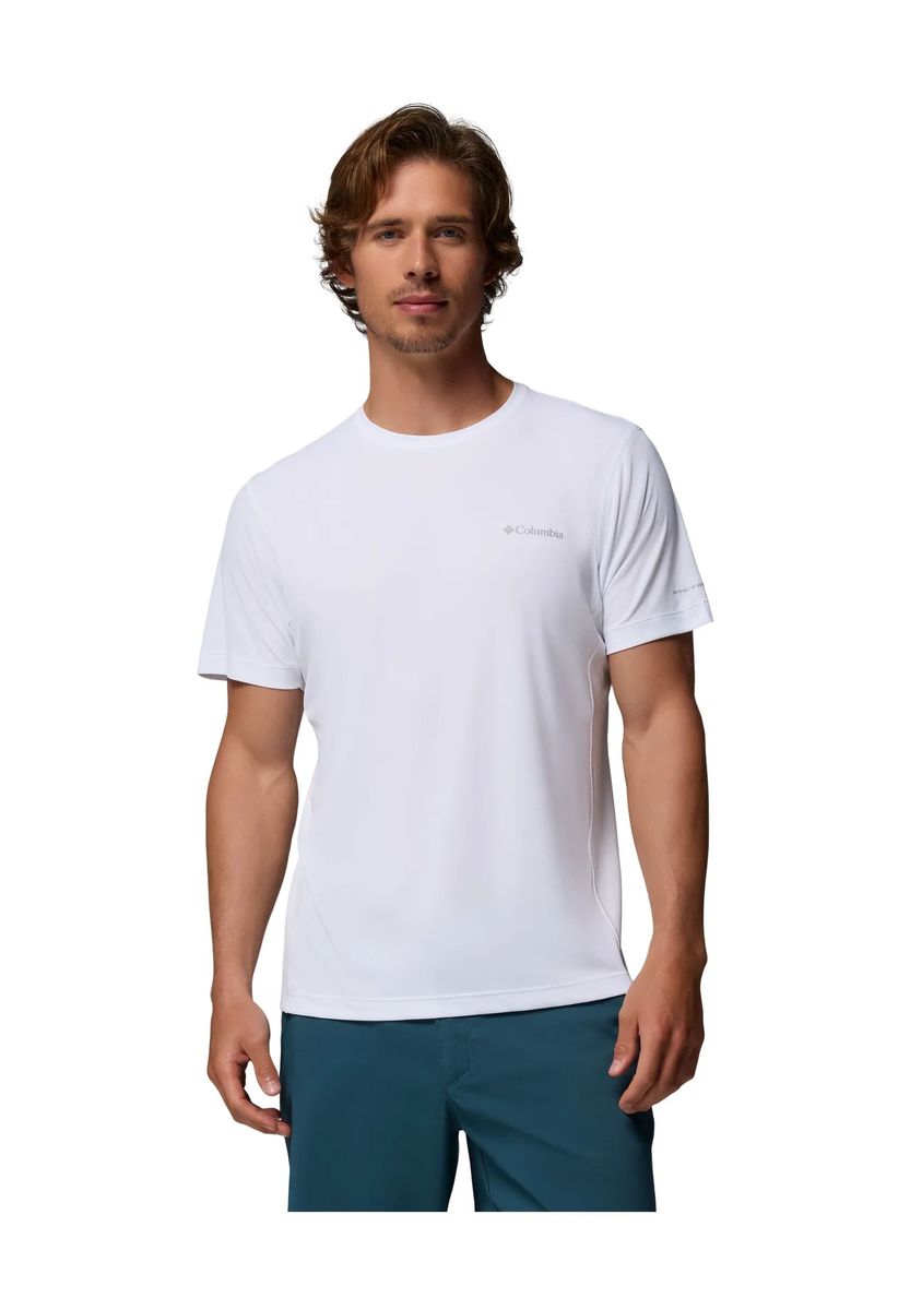 Zero Rules Performance-T-Shirt
