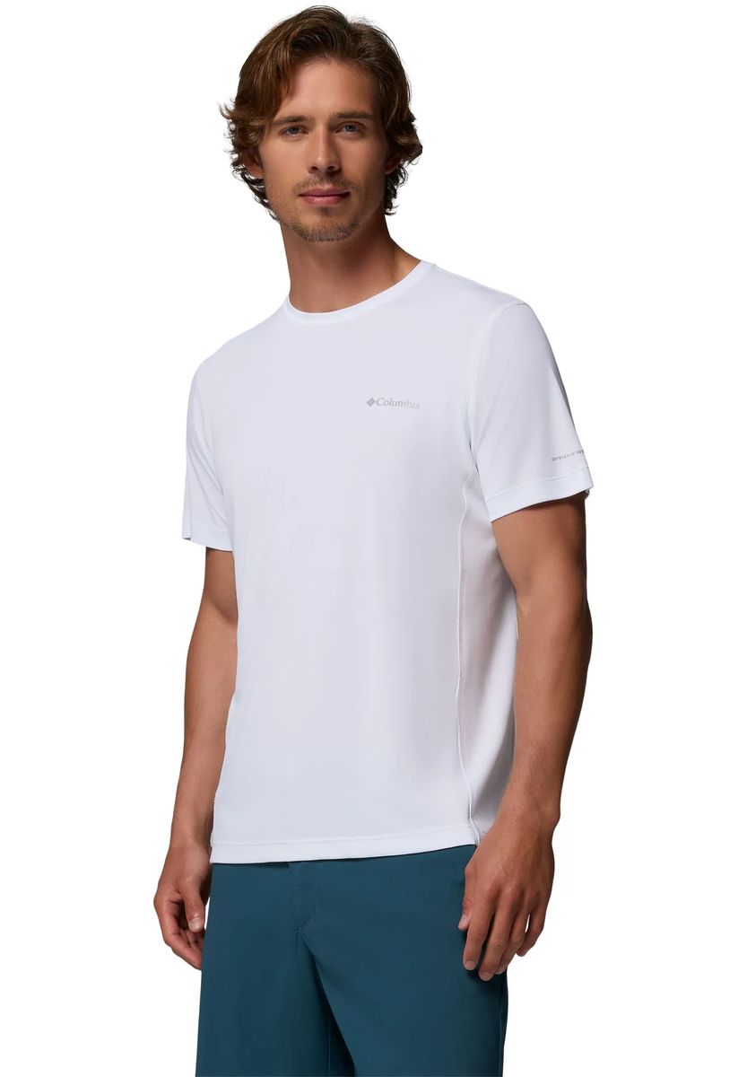 Zero Rules Performance-T-Shirt