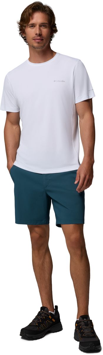 Zero Rules Performance-T-Shirt