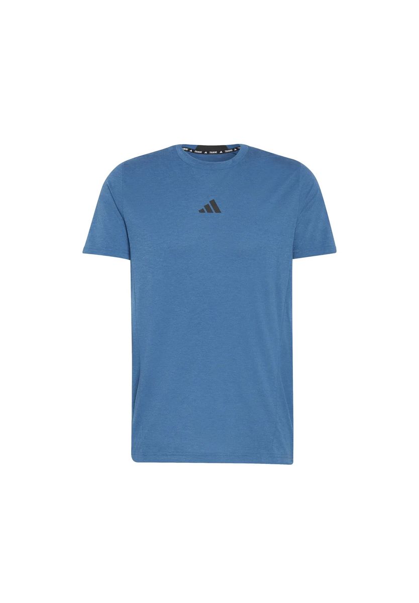 Schmal geschnittenes Performance-Trainingsshirt