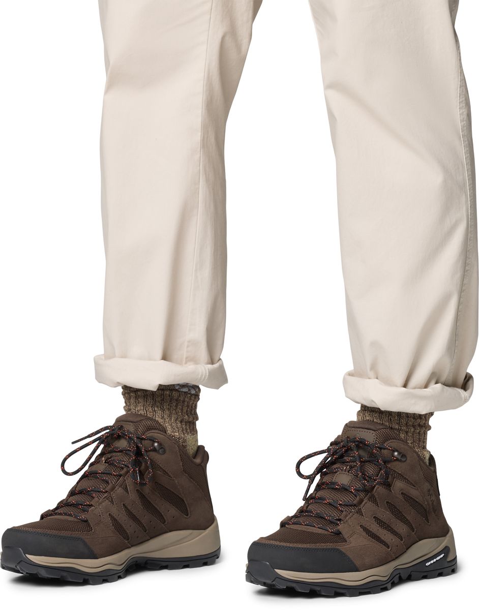 Strapazierfähige Wasserdichte Multi-Sport Wanderschuhe