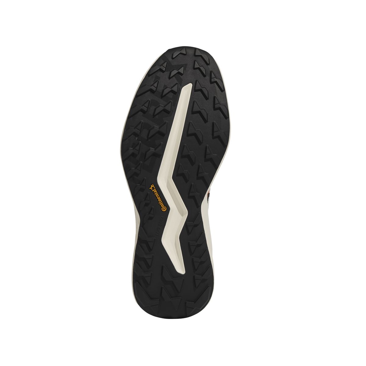 Robuster All-Terrain Trailrunner