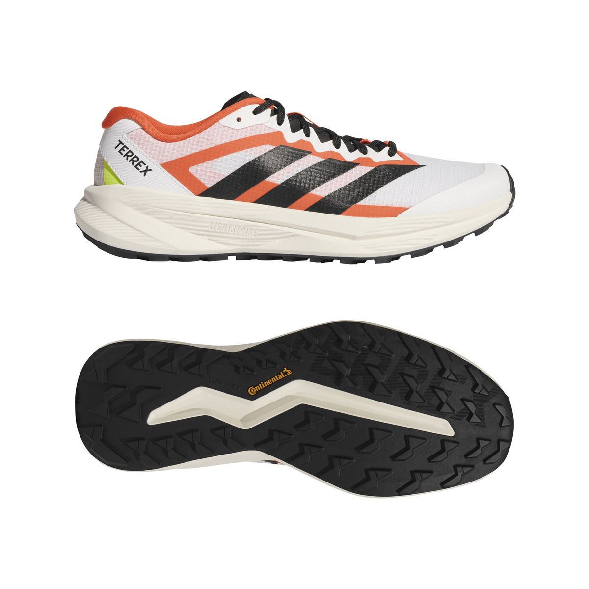 Robuster All-Terrain Trailrunner