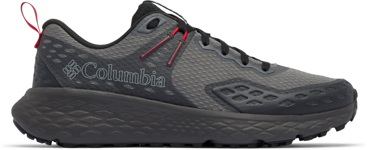 Wasserdichte technische Wanderschuhe
