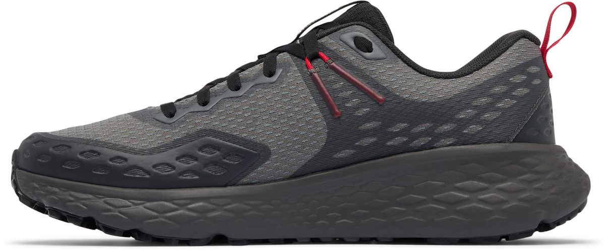 Wasserdichte technische Wanderschuhe