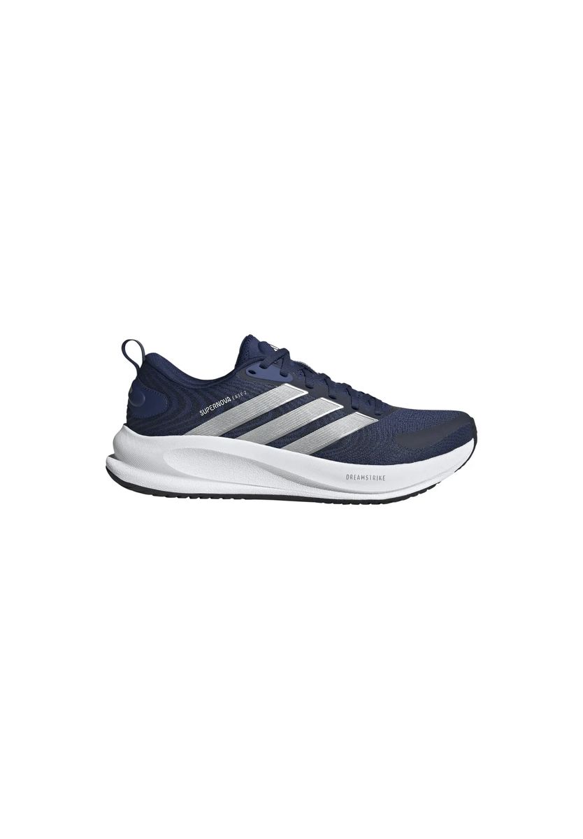 Gedämpfte Mesh-Performance-Sneaker
