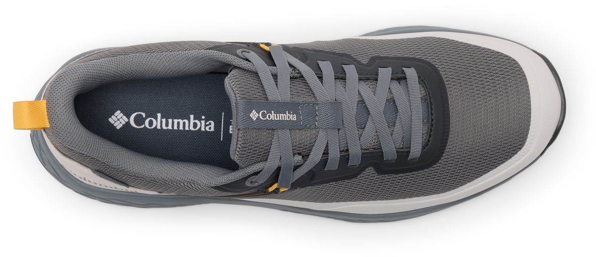 Wasserdichte Wanderschuhe Tellurix Peak