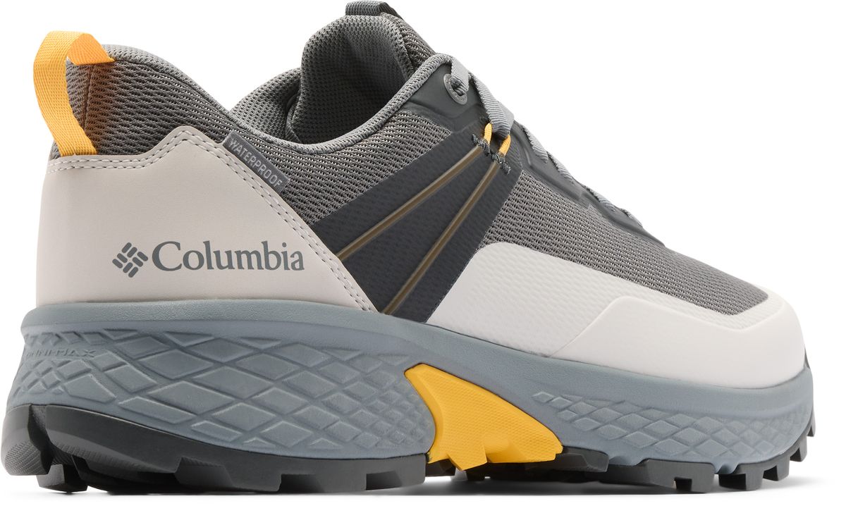 Wasserdichte Wanderschuhe Tellurix Peak
