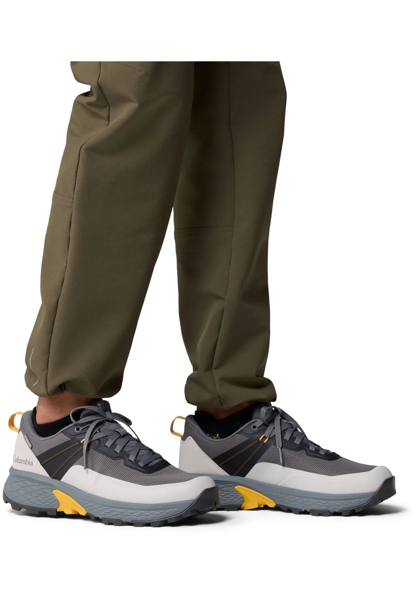 Wasserdichte Wanderschuhe Tellurix Peak