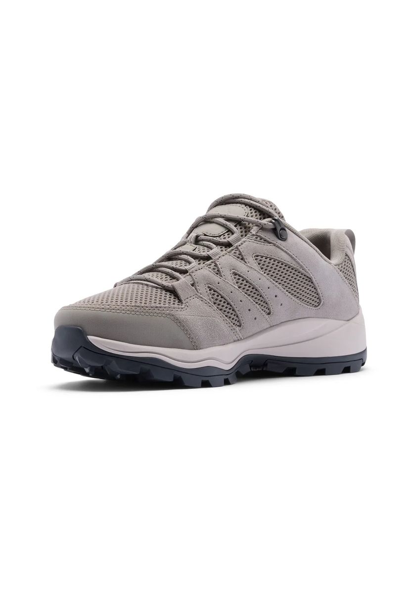 Atmungsaktive Halbschuh-Wanderschuhe