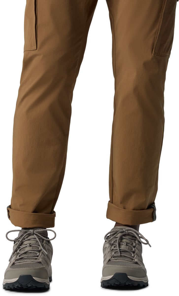 Atmungsaktive Halbschuh-Wanderschuhe