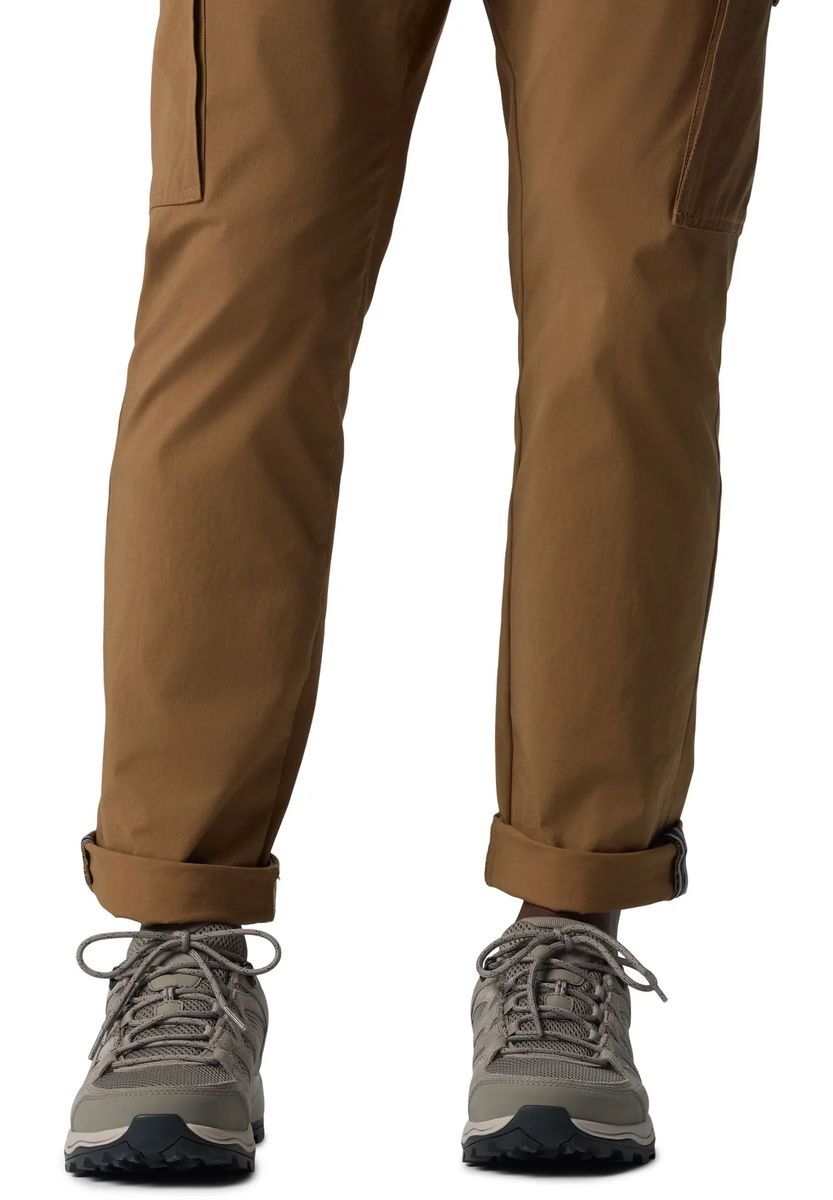 Atmungsaktive Halbschuh-Wanderschuhe