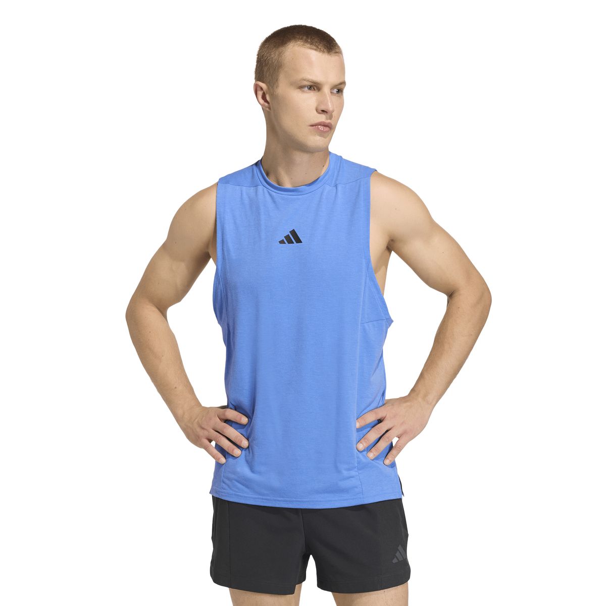 Performance Trainings-Tanktop für Herren