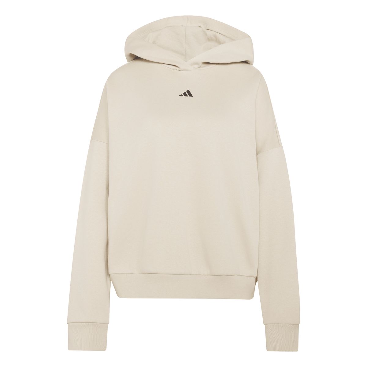 Oversize-Hoodie mit Studio-Print