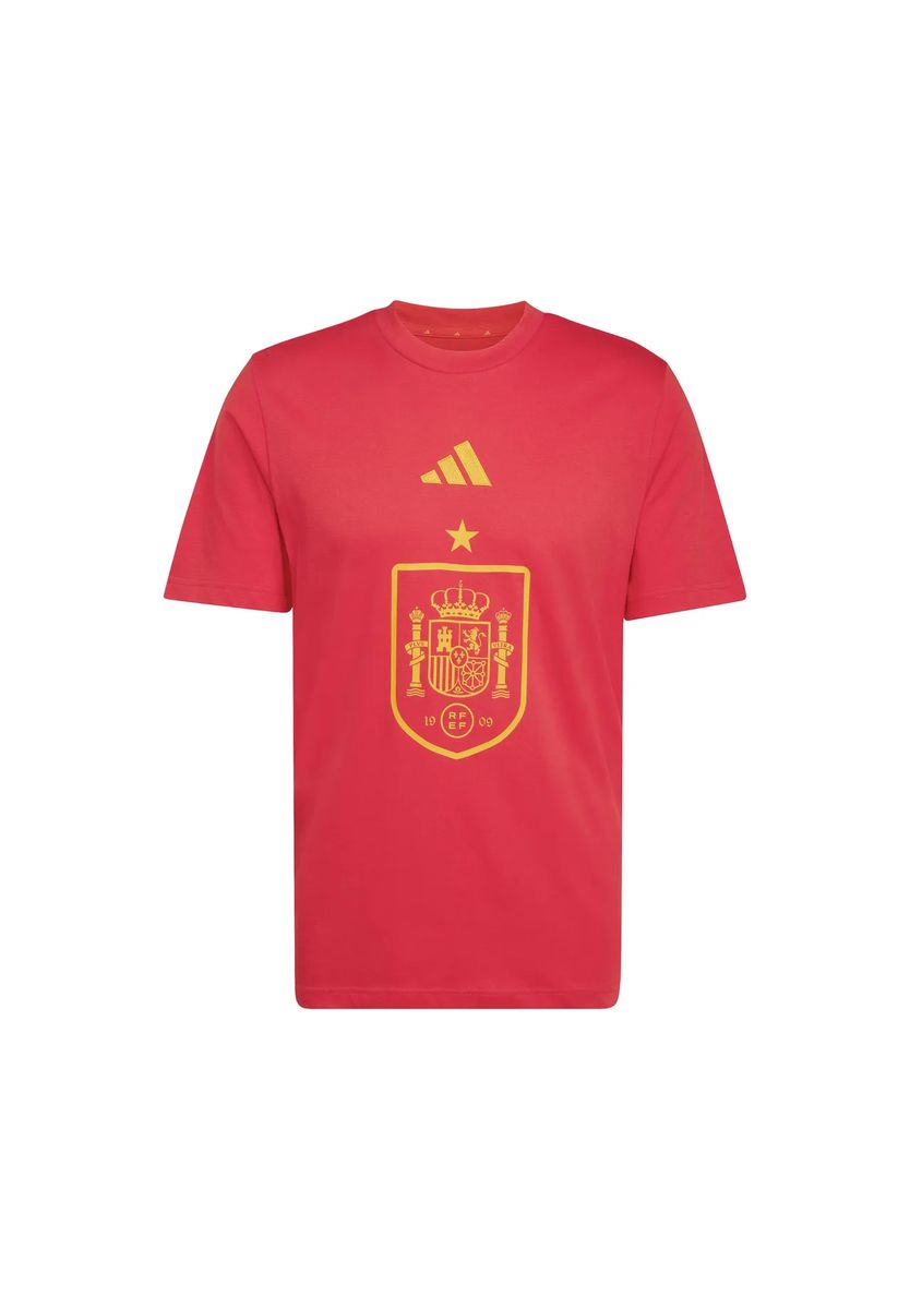 Nationalmannschaft Grafik-T-Shirt