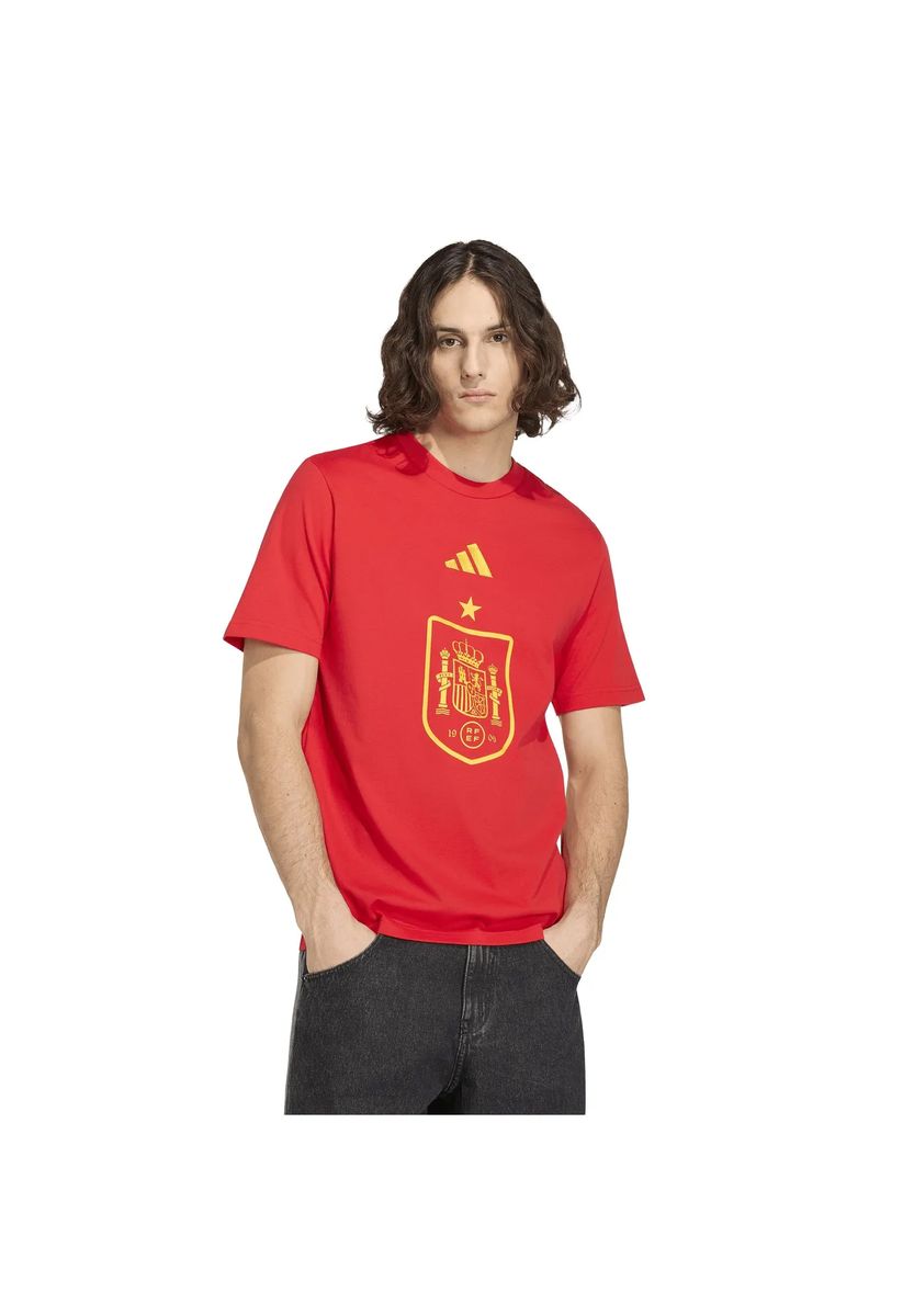 Nationalmannschaft Grafik-T-Shirt