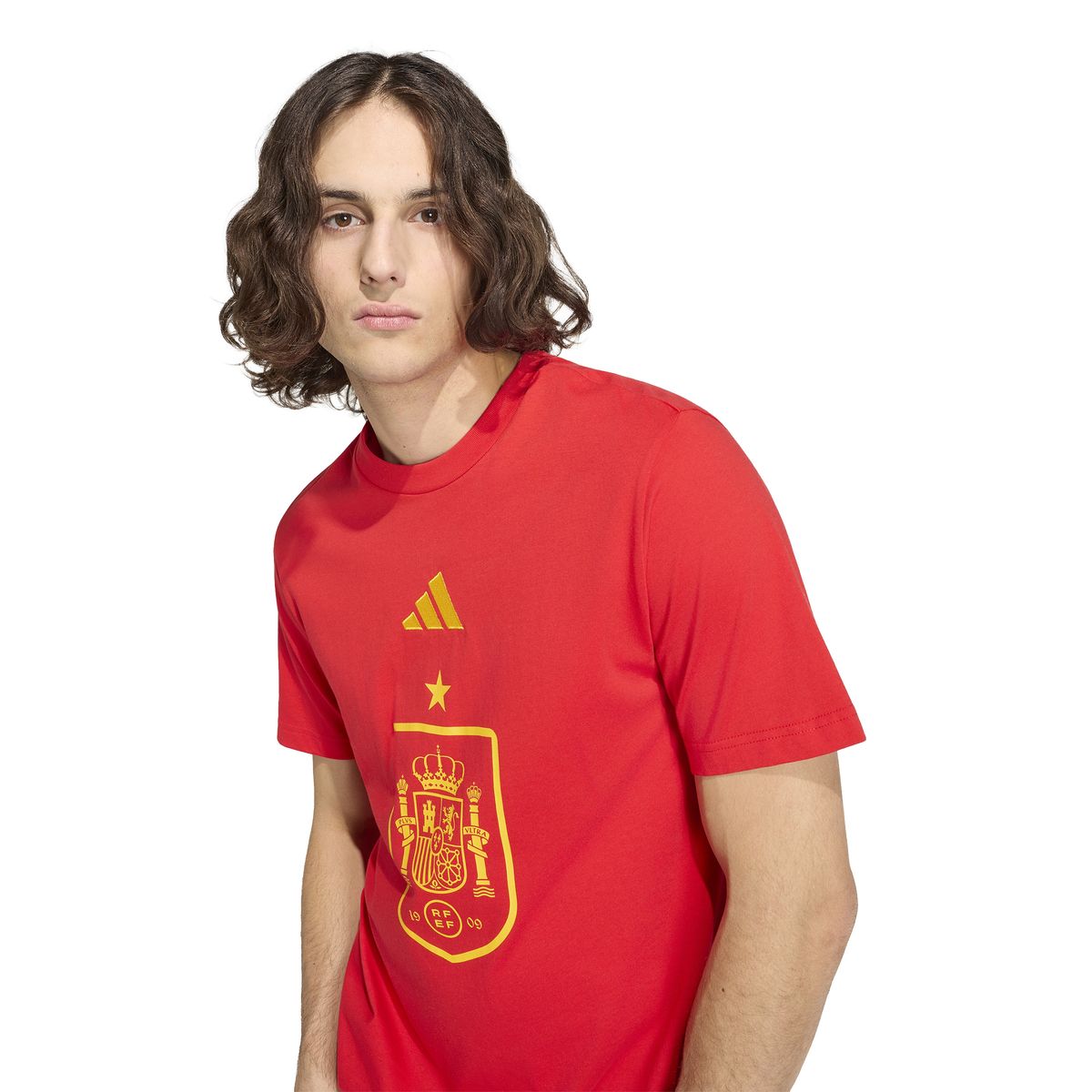 Nationalmannschaft Grafik-T-Shirt