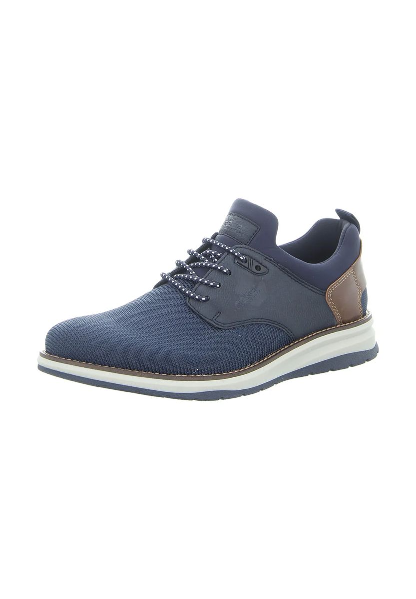 Komfort Hybrid-Sneaker aus Mesh