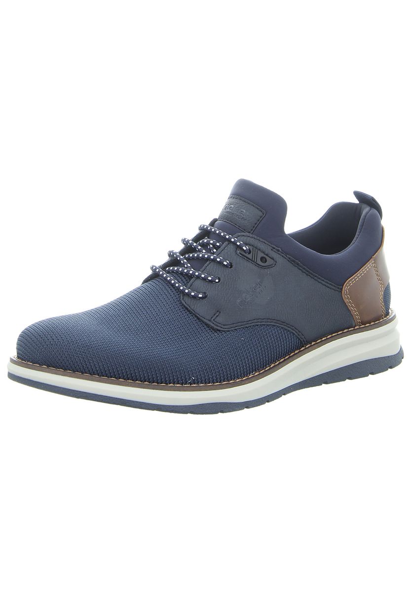 Komfort Hybrid-Sneaker aus Mesh