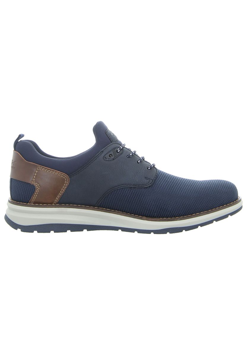 Komfort Hybrid-Sneaker aus Mesh
