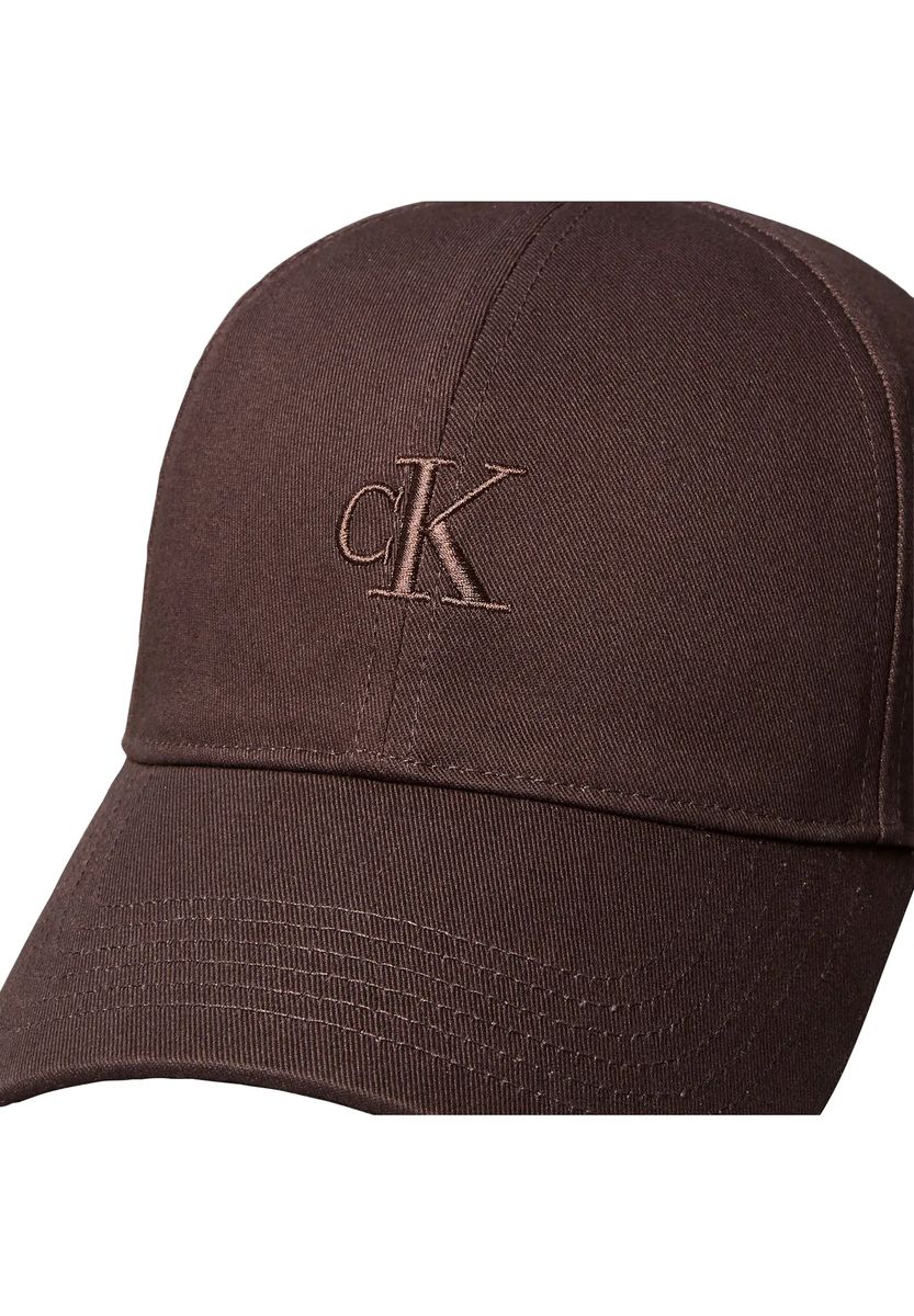 Bestickte Baumwoll-Baseballkappe