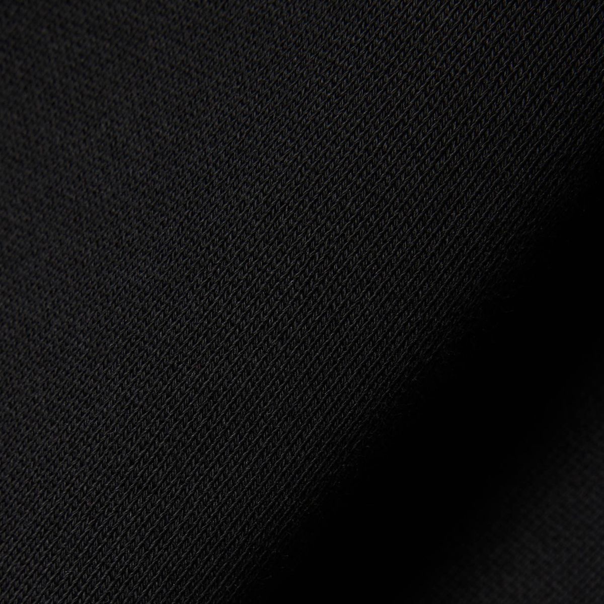 Klassisches Troyer-Sweatshirt aus Baumwolle