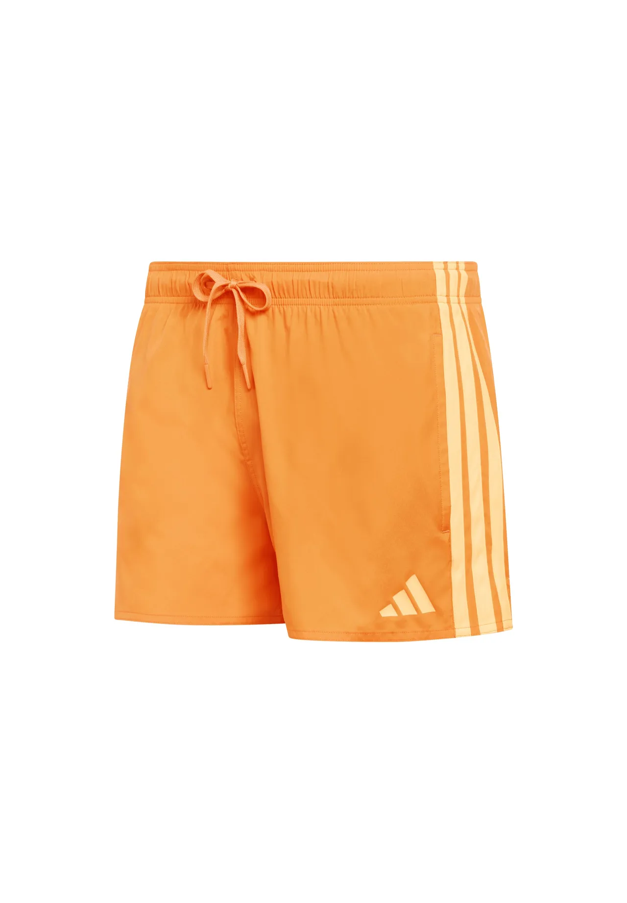 Klassische 3-Streifen schnelltrocknende Shorts