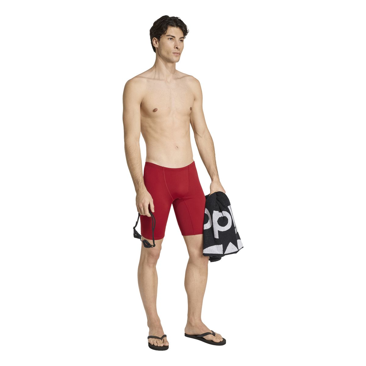 Ergonomische High-Performance Trainings-Jammer
