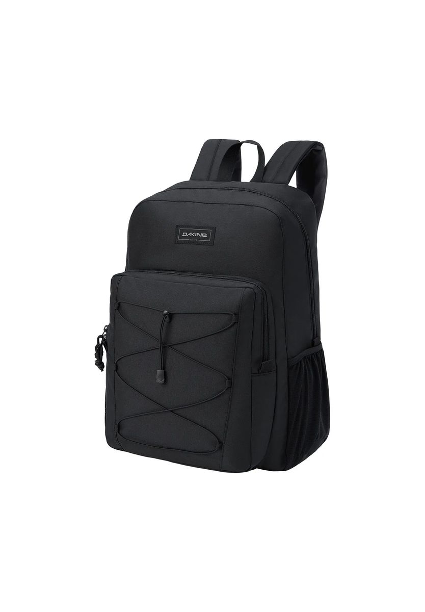Laptop-Rucksack mit Bungee-Kordel