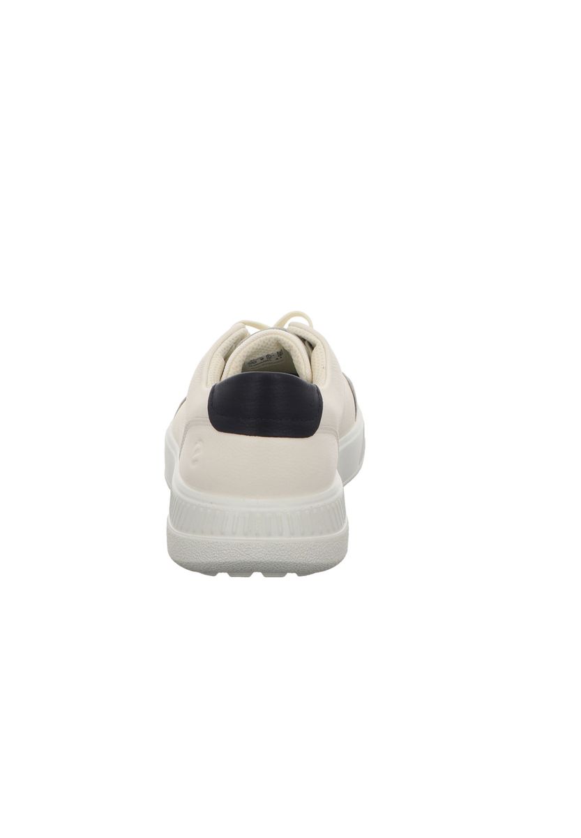 Minimalistische Leder-Cupsole-Sneaker