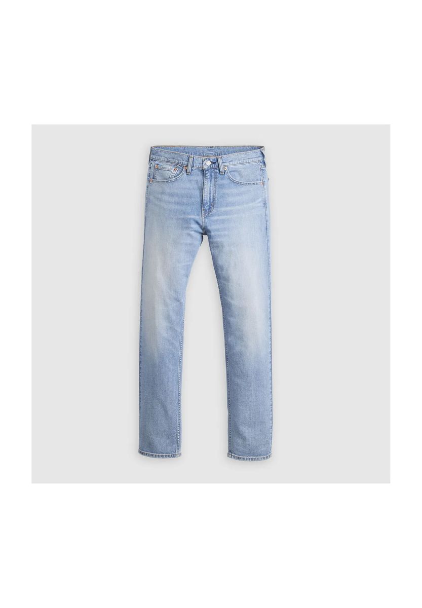 Regular-Fit Jeans mit geradem Bein